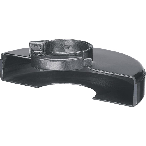 Protecteur de type 1 pour meuleuses d'angle de 7 pouces Seaboard Timber Mart