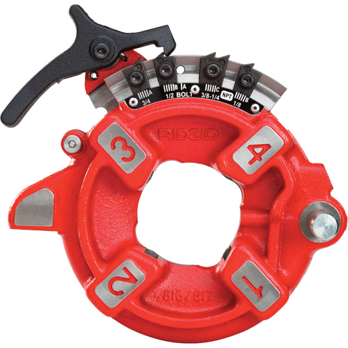 Fili&egrave;res semi-automatique 1/8" - 3/4" Seaboard Timber Mart