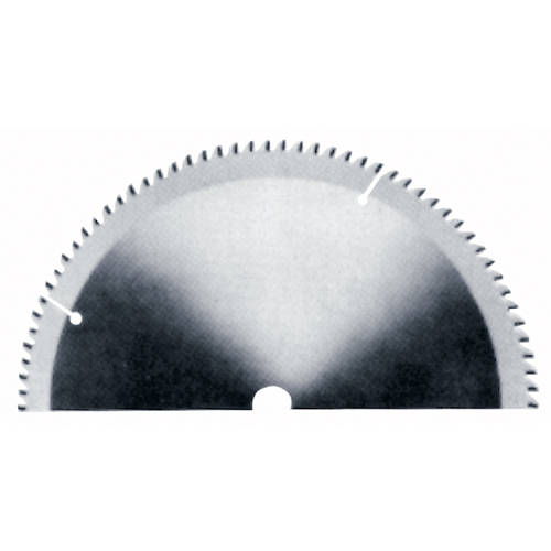 Contractor Saw Blades, 10", 48 Teeth, Metal Use Seaboard Timber Mart