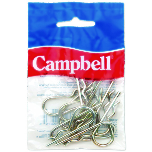 Hitch Pin Clips Seaboard Timber Mart