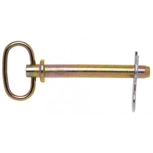 Hitch Pin with Clip Seaboard Timber Mart