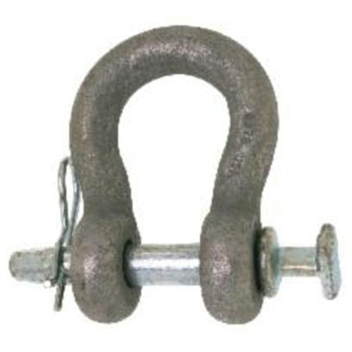 Straight Short Body Clevis Pin Seaboard Timber Mart