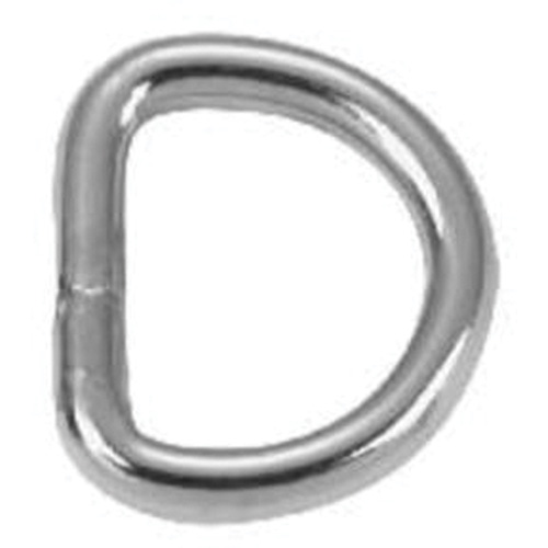 Welded Dee Seaboard Timber Mart