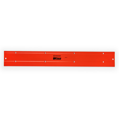 Outil de pliage, 24" x 3-4/5" Seaboard Timber Mart