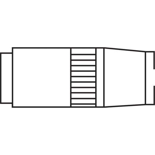 Centerfire Series Brass Nozzle Seaboard Timber Mart
