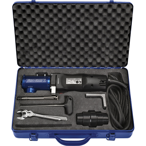 Turbo-Sharp&reg; X Tungsten Electrode Grinders Seaboard Timber Mart