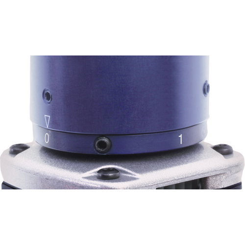 Turbo-Sharp&reg; X Tungsten Electrode Grinders Seaboard Timber Mart
