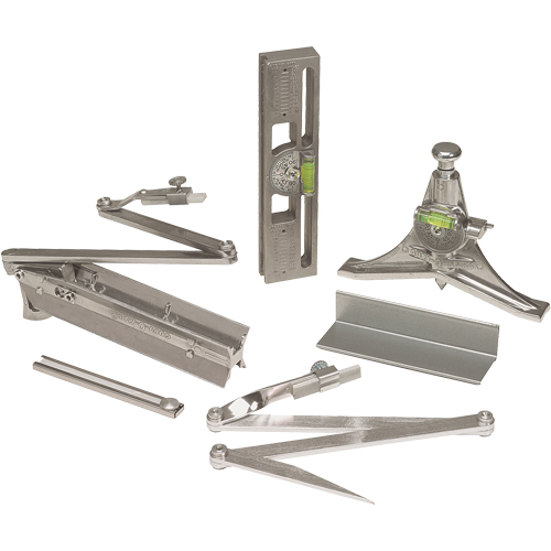 Ensemble de travail Seaboard Timber Mart