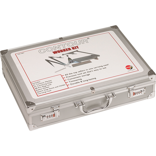 Ensemble de travail Seaboard Timber Mart