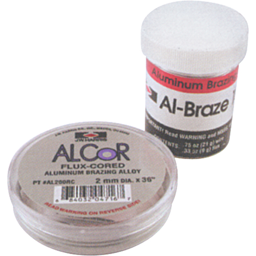 Alliages d'aluminium Seaboard Timber Mart