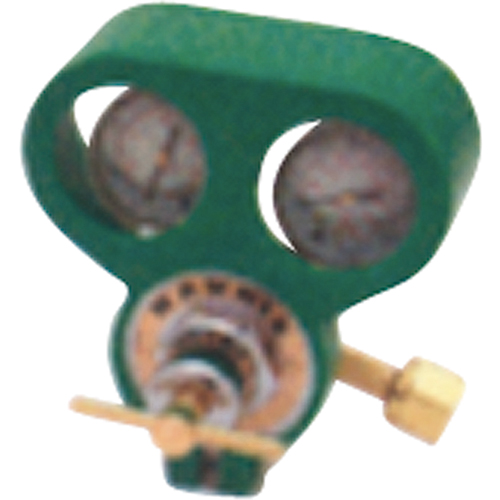 Single Stage Regulators No. 25 - Gauge Guards, Oxygen Seaboard Timber Mart