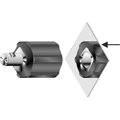 Adapter Seaboard Timber Mart
