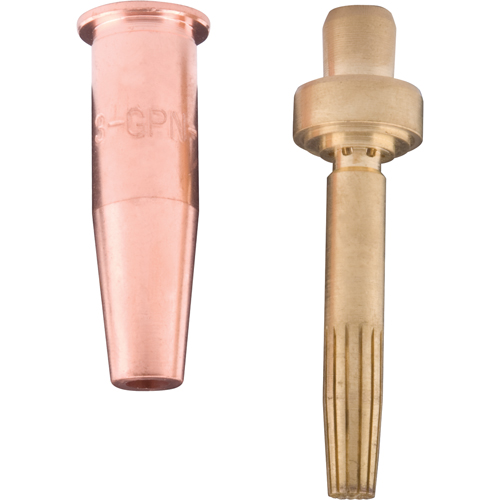 Cutting Tip, Victor 3-GPN Style, Size 0, Oxygen-Natural Gas/Propane Seaboard Timber Mart