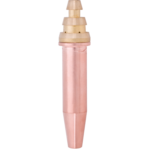 Cutting Tip, Airco&reg; 261/ALC 829 STYLE, Size 2, Oxygen-Natural Gas/Propane Seaboard Timber Mart