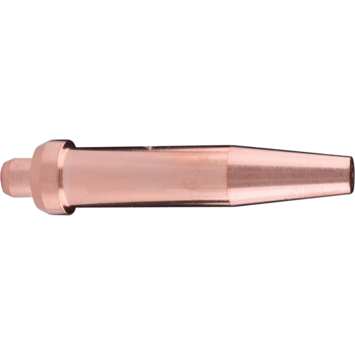 Buse de coupe, Purox 4202/ESAB Style, taille 3, Ac&eacute;tyl&egrave;ne-oxyg&egrave;ne Seaboard Timber Mart