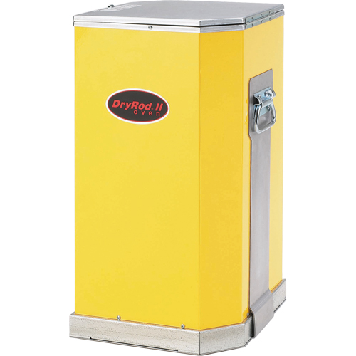 Dryrod&reg; Portable Electrode Ovens Seaboard Timber Mart