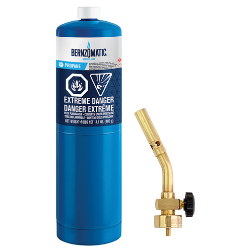 Pencil Flame Torch Kit Seaboard Timber Mart