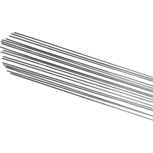 4043 Aluminum Welding Wire - 36" Cut Length Seaboard Timber Mart