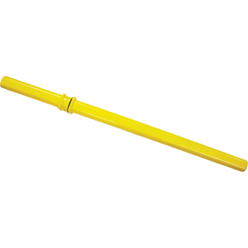 Contenants pour &eacute;lectrodes Safetube Seaboard Timber Mart