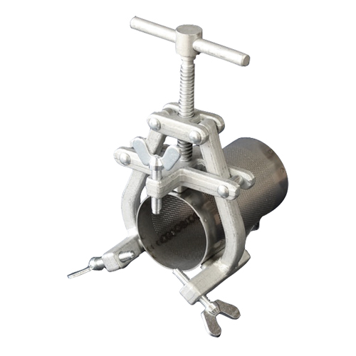 Pince d'alignement pour tuyau Seaboard Timber Mart