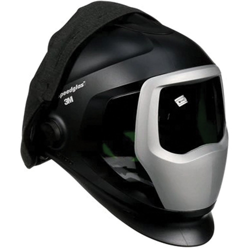 Speedglas 9100-Air Welding Helmet Seaboard Timber Mart