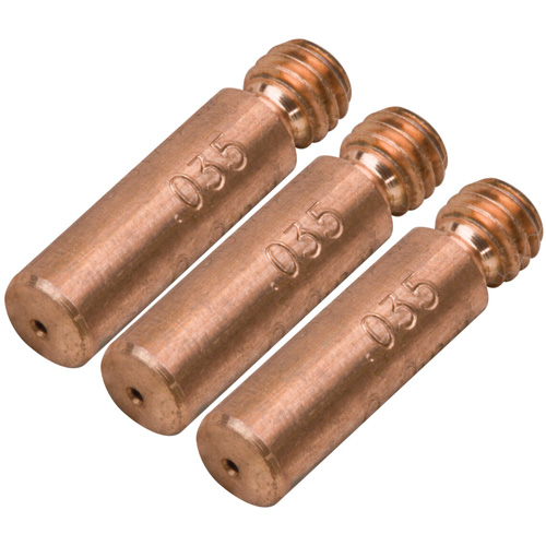 0.35" Contact Tip Seaboard Timber Mart