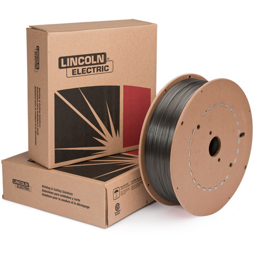 Metalshield&reg; MC-70 XLS Metal-Cored Wire, 1/16" Dia., 50 lbs. Seaboard Timber Mart