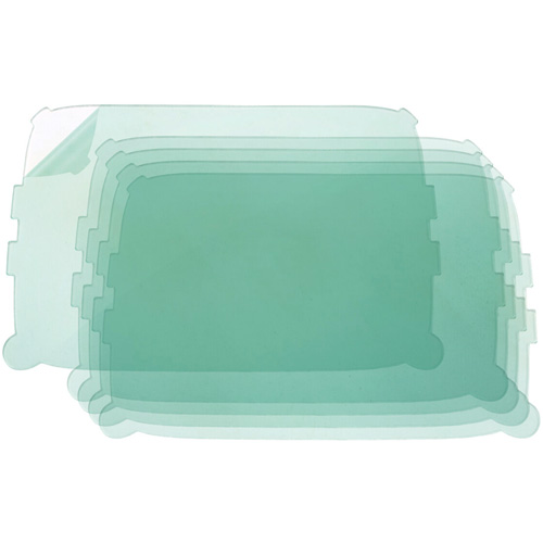 Prot&egrave;ge-lentille ext&eacute;rieure Seaboard Timber Mart