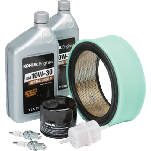 Kohler&reg; Tune Up Kit for Engine Maintenance Seaboard Timber Mart