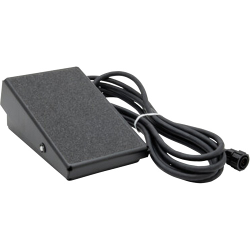 Foot Pedal Seaboard Timber Mart