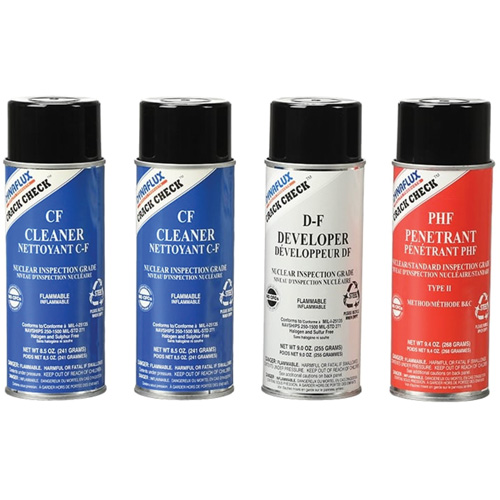 Crack Check Kit, Kit Seaboard Timber Mart