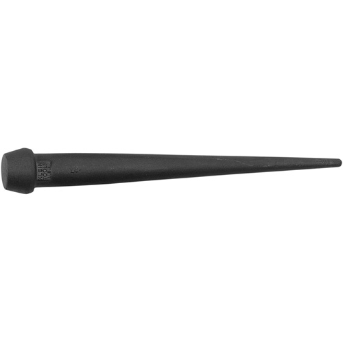Broad-Head Bull Pin, 313/1000" Dia. x 13-3/4" L Seaboard Timber Mart