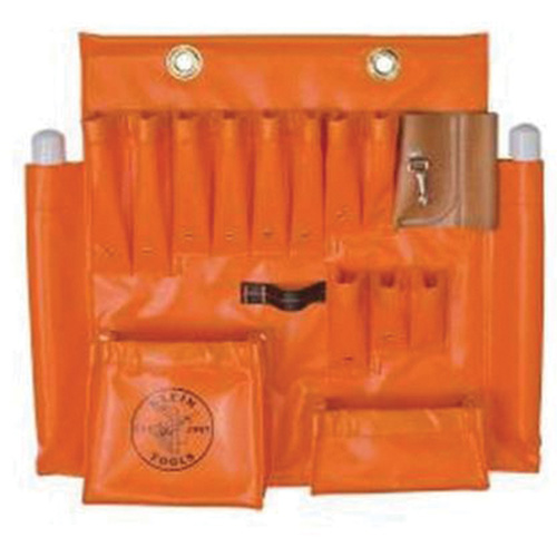 Tablier a&eacute;rien Seaboard Timber Mart