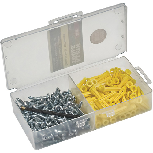 Conical Anchor Kit Seaboard Timber Mart