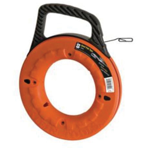 Steel Fish Tape Seaboard Timber Mart