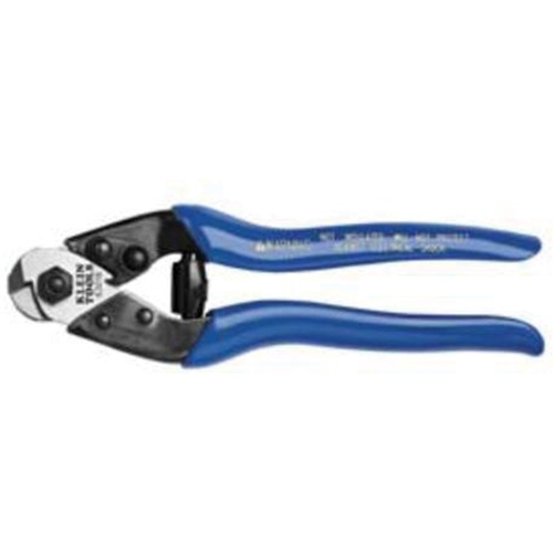 Coupe-c&acirc;ble, Longueur de coupe de 5/32", Poign&eacute;e Annea Seaboard Timber Mart