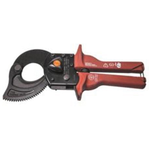 Ratcheting Cable Cutter, 10-1/4" Seaboard Timber Mart