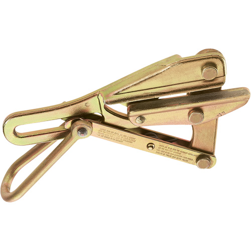 Chicago&reg; Grip for Bare Wire 0.31" to 0.53" Seaboard Timber Mart