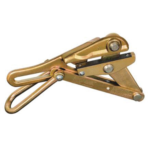 Grip for High Strength Cable Seaboard Timber Mart