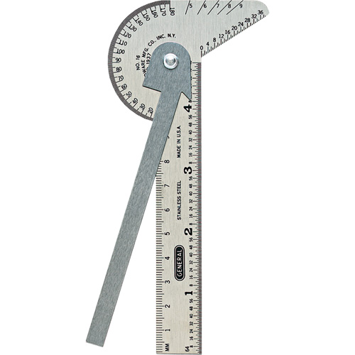 Multi-Use Ruler and Gauge Seaboard Timber Mart