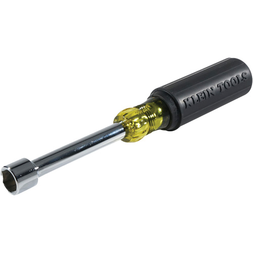 Tourne-&eacute;crous - tiges 3", 9/16" prise, 9-3/8" lo, Non magn&eacute;tique Seaboard Timber Mart
