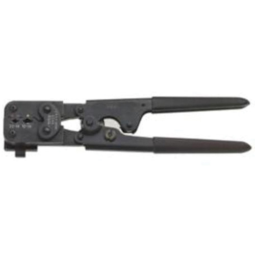 Compound-Action Ratcheting Crimper Seaboard Timber Mart