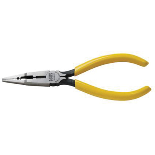 Connector Crimping Long-Nose Pliers Seaboard Timber Mart