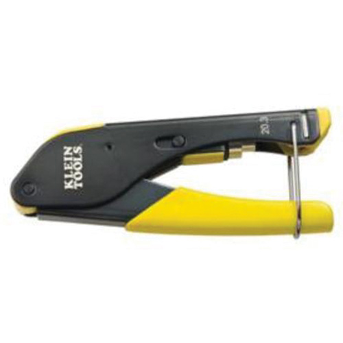 Compact Compression Crimper Seaboard Timber Mart
