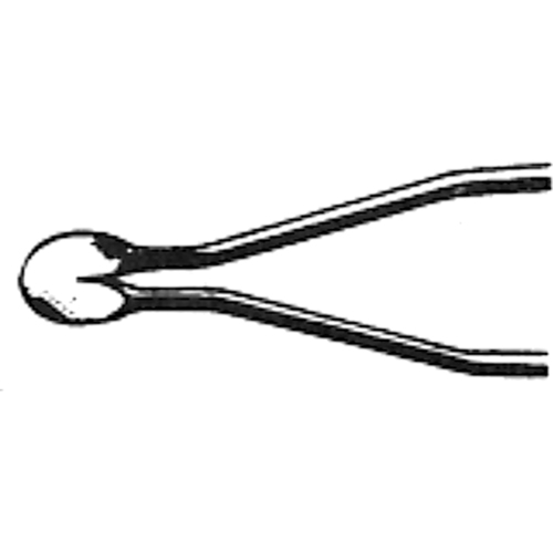 Soldering Guns - Replacement Tips, Cutting Tip Only Seaboard Timber Mart