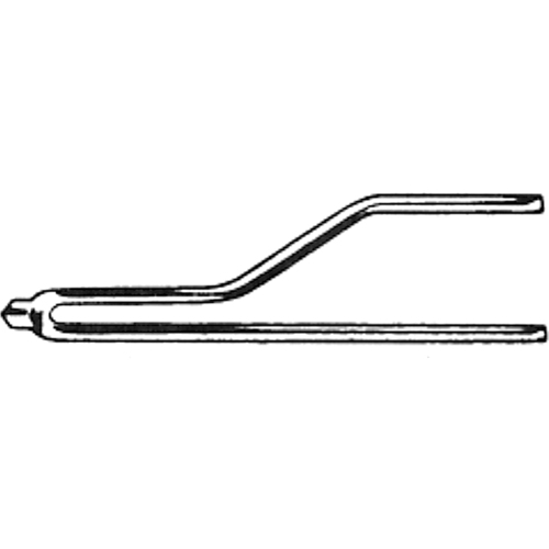 Soldering Guns - Replacement Tips, Standard Tip W/Hex Nut Seaboard Timber Mart