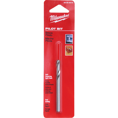 M&egrave;che pilote &agrave; perçage rapide Seaboard Timber Mart