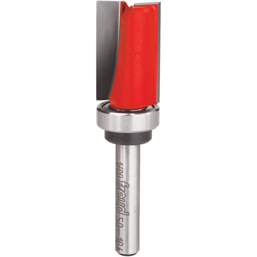 Router Bit - Top Bearing Flush Trim Bit Seaboard Timber Mart