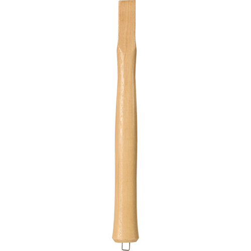 Manche de rechange pour marteau, Bois, 14" lo Seaboard Timber Mart
