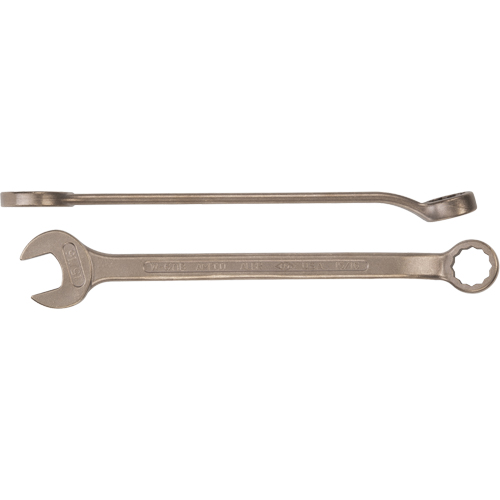 Combination Wrenches, 7/8", 13-1/4" Length Seaboard Timber Mart